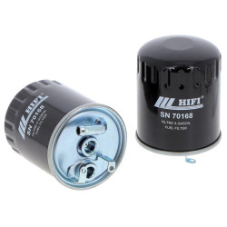 Filtr paliwa SN 70168 | OptimaFiltr