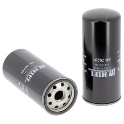 Filtr paliwa SN 70201 | OptimaFiltr