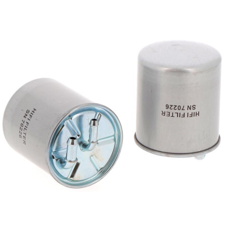 Filtr paliwa SN 70226 | OptimaFiltr
