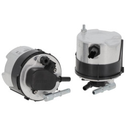 Filtr paliwa SN 70291 | OptimaFiltr