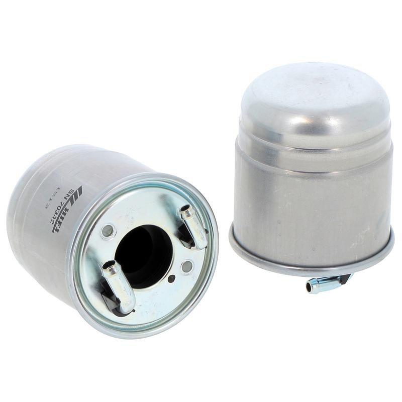 Filtr paliwa SN 70342