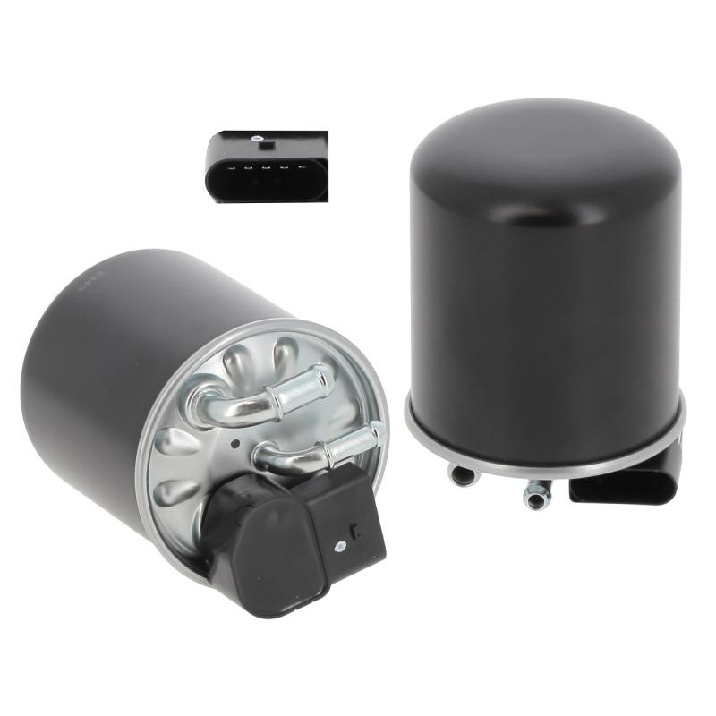 Filtr paliwa SN 70388