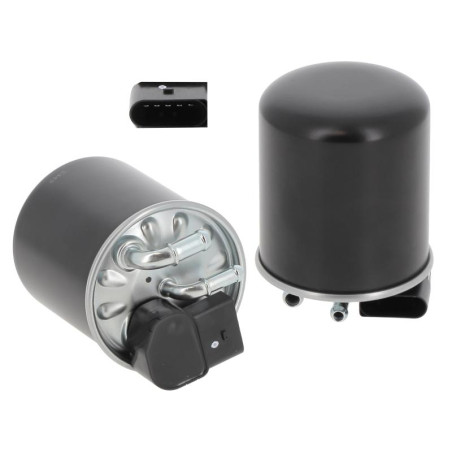 Filtr paliwa SN 70388 | OptimaFiltr