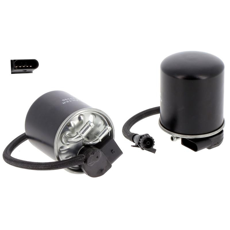 Filtr paliwa SN 70396