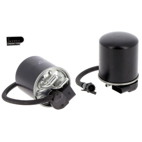 Filtr paliwa SN 70396 | OptimaFiltr