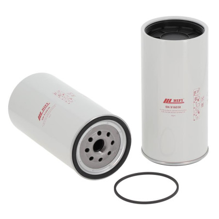 Filtr paliwa SN 916030 | OptimaFiltr