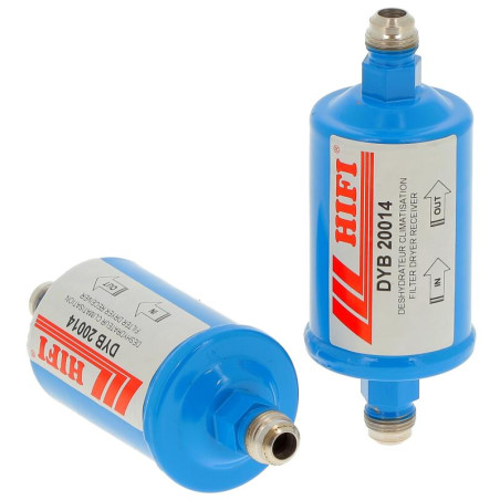Filtr osuszacza DYB 20014 | OptimaFiltr
