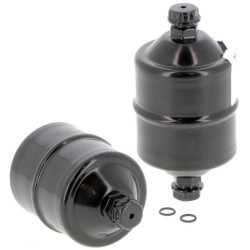 Filtr osuszacza DYB 20017 | OptimaFiltr