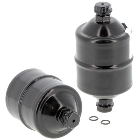 Filtr osuszacza DYB 20017 | OptimaFiltr