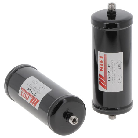 Filtr osuszacza DYB 20042 | OptimaFiltr