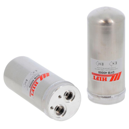 Filtr osuszacza DYB 40000 | OptimaFiltr