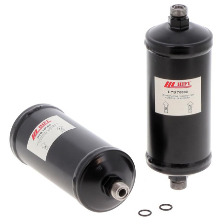 Filtr osuszacza DYB 70000 | OptimaFiltr