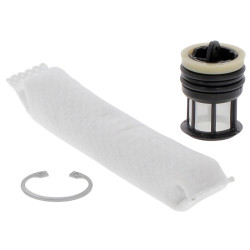 Filtr osuszacza DYBE 60021 | OptimaFiltr