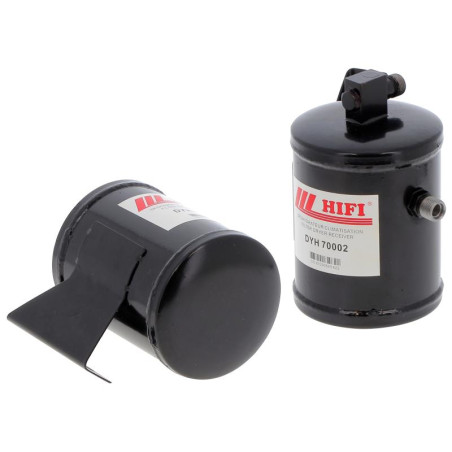 Filtr osuszacza DYH 70002 | OptimaFiltr