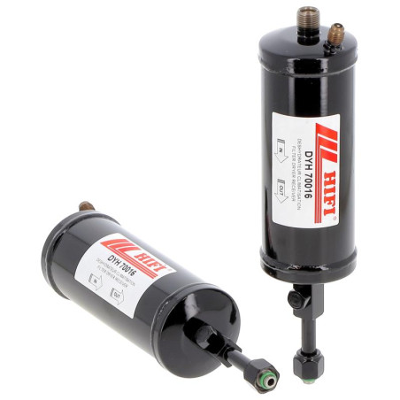 Filtr osuszacza DYH 70016 | OptimaFiltr