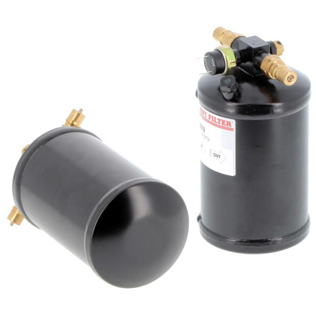 Filtr osuszacza DYH 90019 | OptimaFiltr