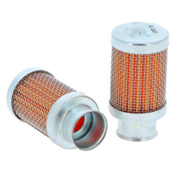 Filtr gazu SG 1001 | OptimaFiltr