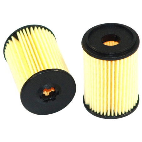 Filtr gazu SG 1019 | OptimaFiltr