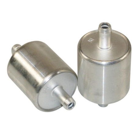 Filtr gazu SG 1046 | OptimaFiltr