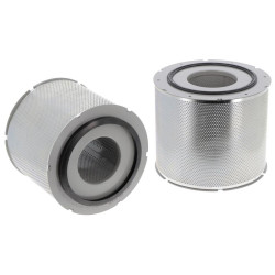 Filtr gazu SG 5008 | OptimaFiltr
