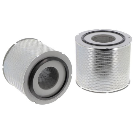Filtr gazu SG 5008 | OptimaFiltr
