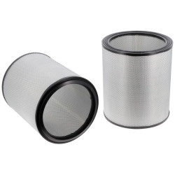 Filtr gazu SG 5010 | OptimaFiltr