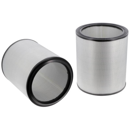 Filtr gazu SG 5010 | OptimaFiltr