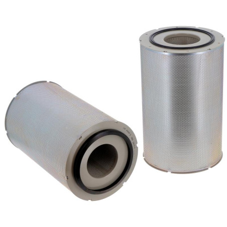 Filtr gazu SG 5011 | OptimaFiltr