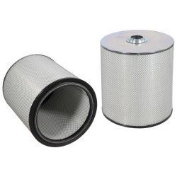 Filtr gazu SG 5012 | OptimaFiltr