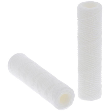 Filtr cieczy EB 25120 PP | OptimaFiltr