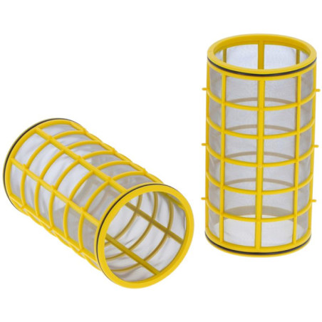 Filtr cieczy EZ 20107-180 | OptimaFiltr