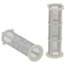 Filtr hydrauliczny SH 62582 | OptimaFiltr