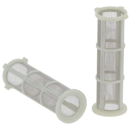 Filtr hydrauliczny SH 62582 | OptimaFiltr