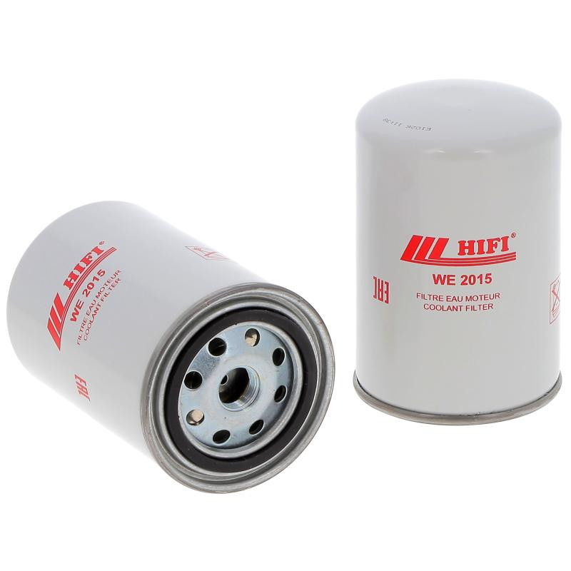 Filtr cieczy WE 2015