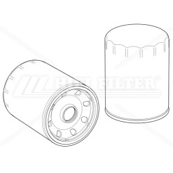 Filtr cieczy WE 2022 | OptimaFiltr