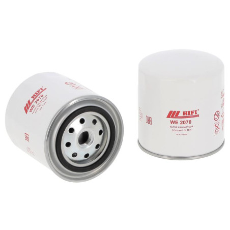 Filtr cieczy WE 2070 | OptimaFiltr