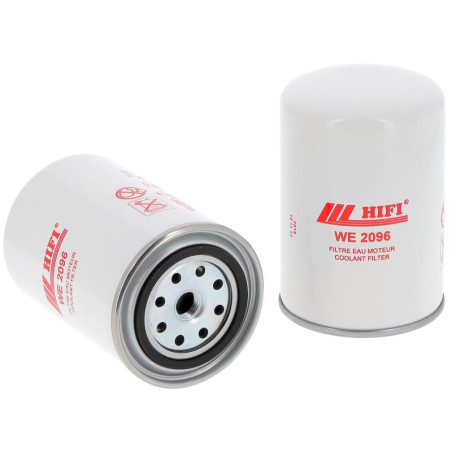 Filtr cieczy WE 2096 | OptimaFiltr