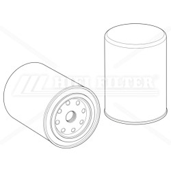 Filtr cieczy WE 2106 | OptimaFiltr