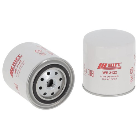 Filtr cieczy WE 2122 | OptimaFiltr