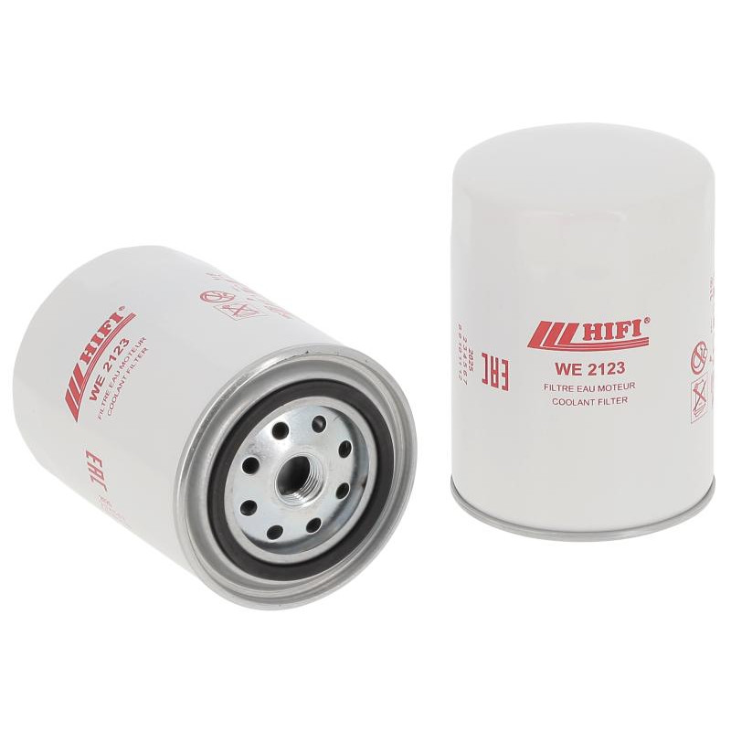 Filtr cieczy WE 2123