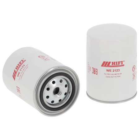 Filtr cieczy WE 2123 | OptimaFiltr