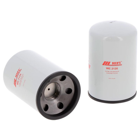 Filtr cieczy WE 2126 | OptimaFiltr