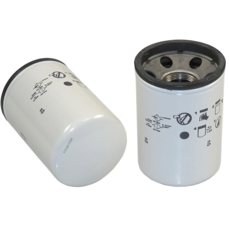 Filtr cieczy WE 2127