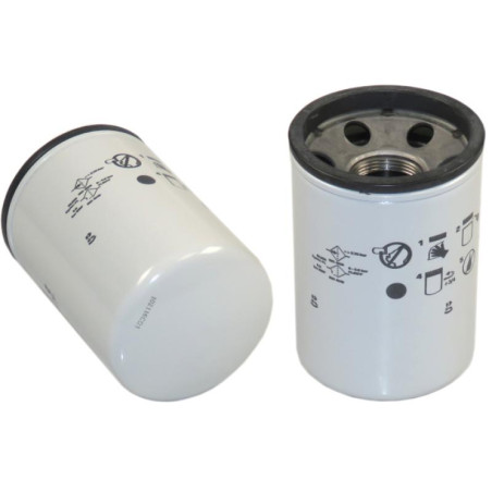 Filtr cieczy WE 2127 | OptimaFiltr