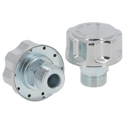 Filtr wentylacji i odmy FS 741 | OptimaFiltr