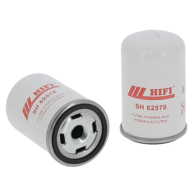 Filtr hydrauliczny SH 62578