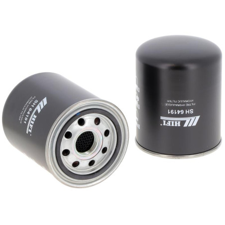 Filtr hydrauliczny SH 64191 | OptimaFiltr