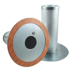 Separator powietrza i oleju OS 5133 | OptimaFiltr