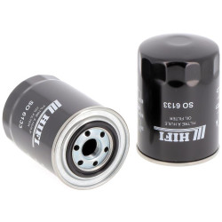 Filtr oleju SO 6133 | OptimaFiltr