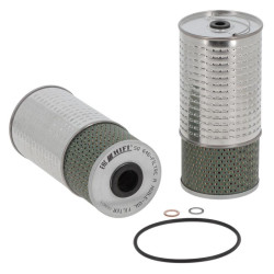 Filtr oleju SO 646 | OptimaFiltr